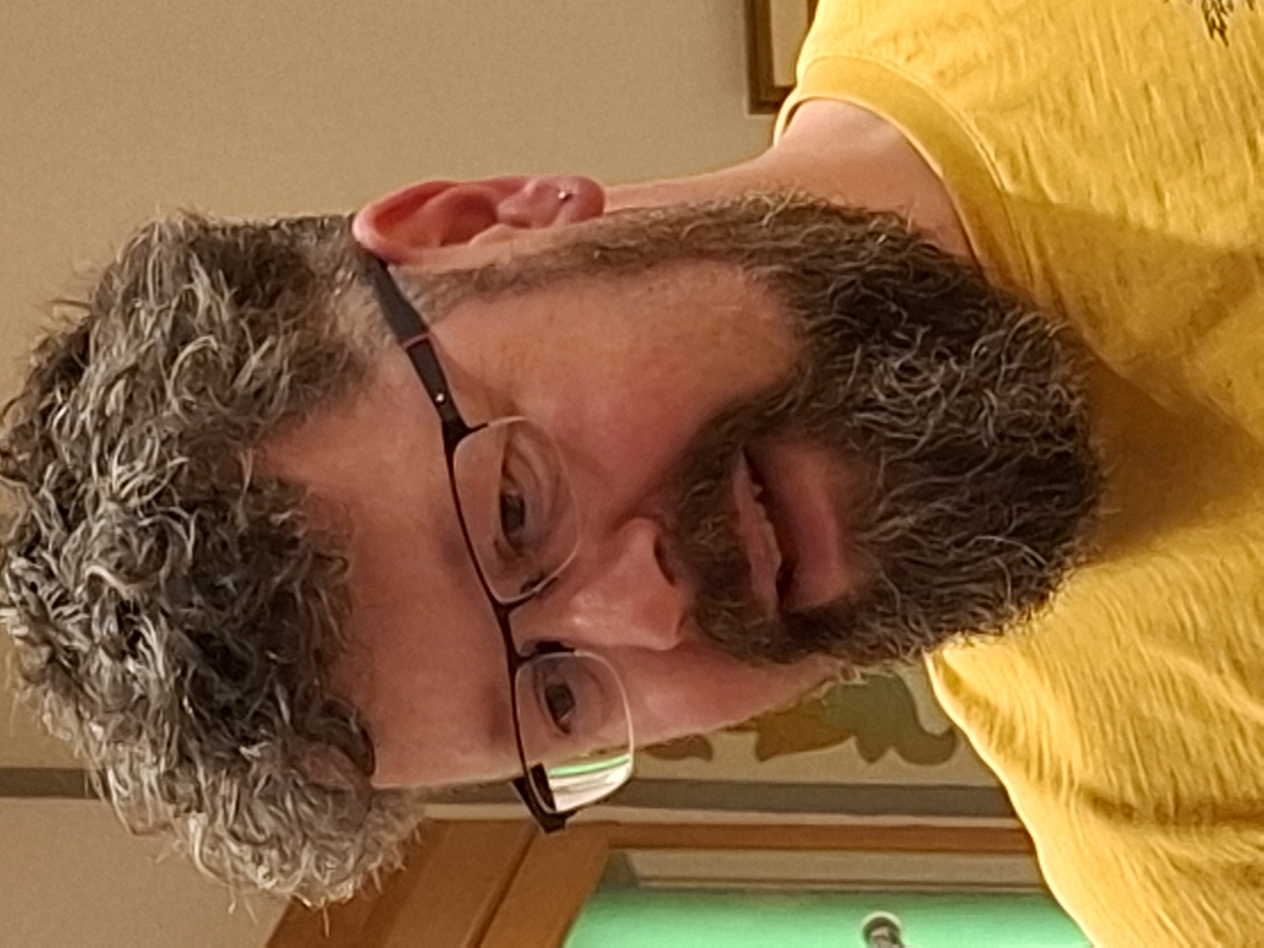 Bas Halsema