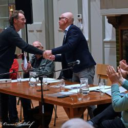 benoeming nieuwe voorzitter z v foto onno hulshof benoeming nieuwe voorzitter z v foto onno hulshof