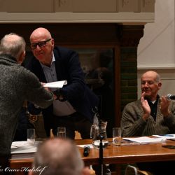 benoeming nieuwe voorzitter z v foto onno hulshof benoeming nieuwe voorzitter z v foto onno hulshof