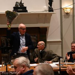 benoeming nieuwe voorzitter z v foto onno hulshof benoeming nieuwe voorzitter z v foto onno hulshof