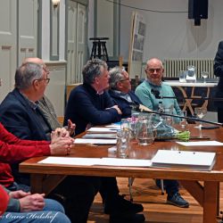 benoeming nieuwe voorzitter z v foto onno hulshof benoeming nieuwe voorzitter z v foto onno hulshof