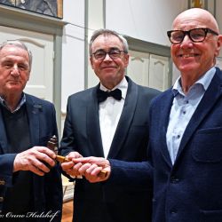 benoeming nieuwe voorzitter z v foto onno hulshof benoeming nieuwe voorzitter z v foto onno hulshof