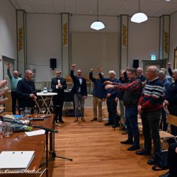 benoeming nieuwe voorzitter z v foto onno hulshof benoeming nieuwe voorzitter z v foto onno hulshof