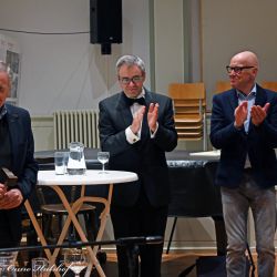 benoeming nieuwe voorzitter z v foto onno hulshof benoeming nieuwe voorzitter z v foto onno hulshof