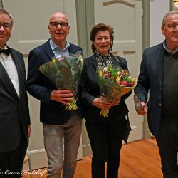 benoeming nieuwe voorzitter z v  foto onno hulshof   